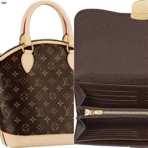 louis vuitton modelli.